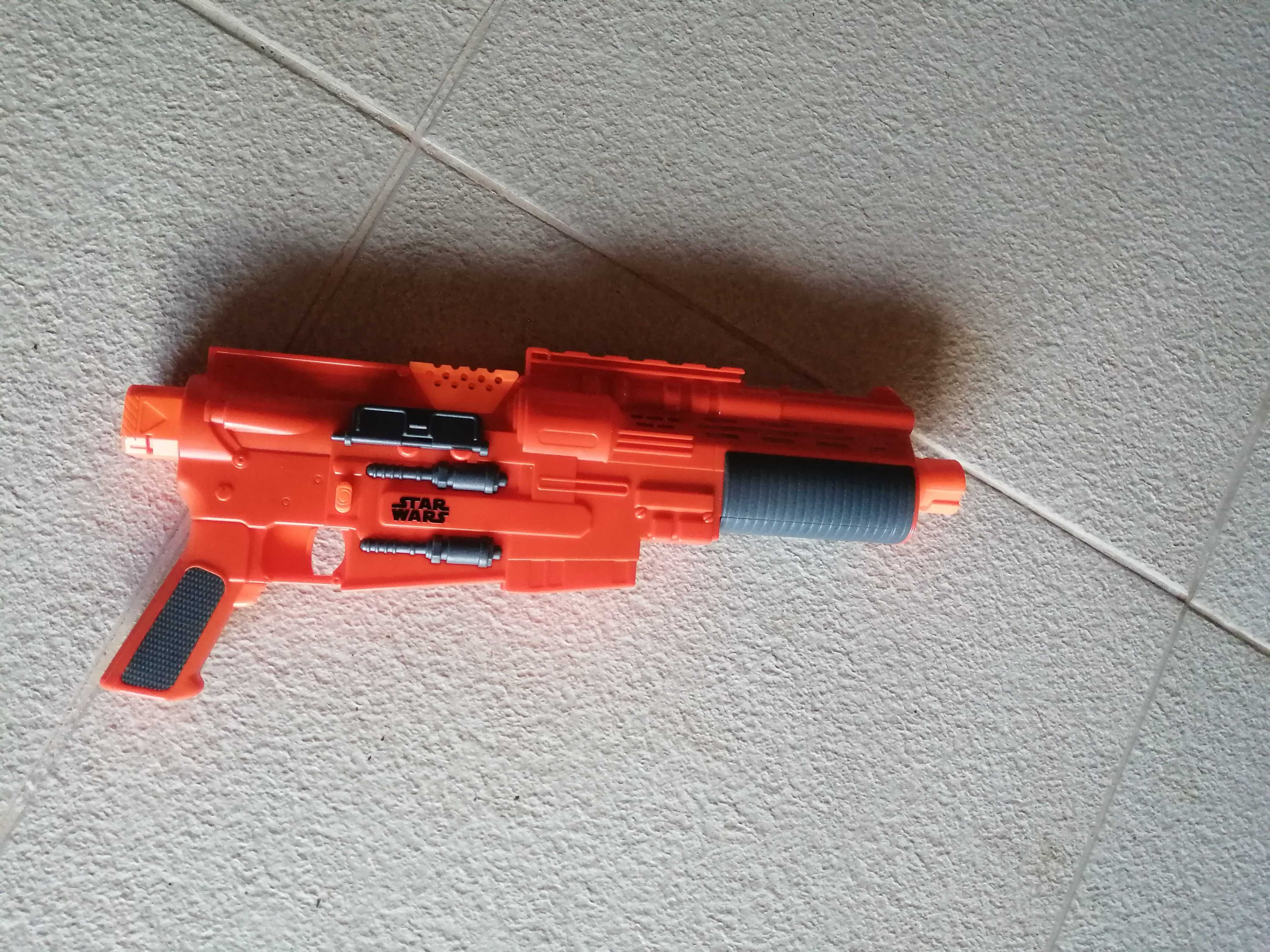 pistolas nerf elit