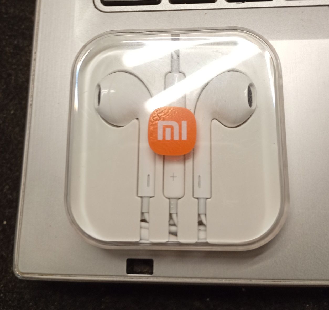 Słuchawki Xiaomi