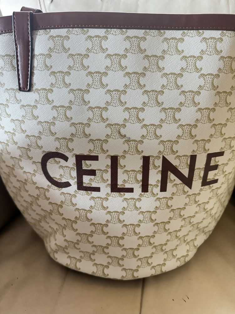 Сумка celine ace