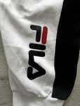 Штаны спорт Fila уничекс