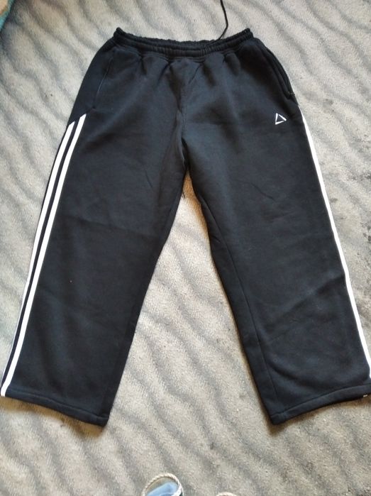 Спортивные штаны размер 58