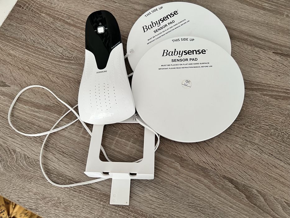 Monitor oddechu Babysense 5