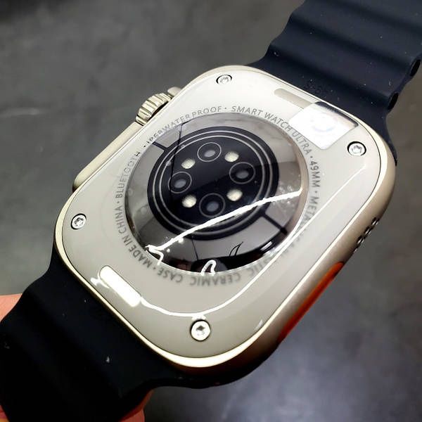 Smart watch 8 ultra Plus 49