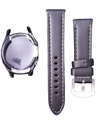 Capa + Bracelete (SmartWatch Huawei GT3)