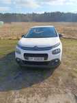 Citroen C3 2018 Automat