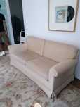 Sofa 2/3 Lugares