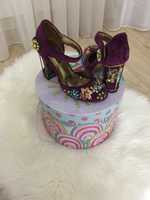 Очень красивые туфли Dolce Gabbana