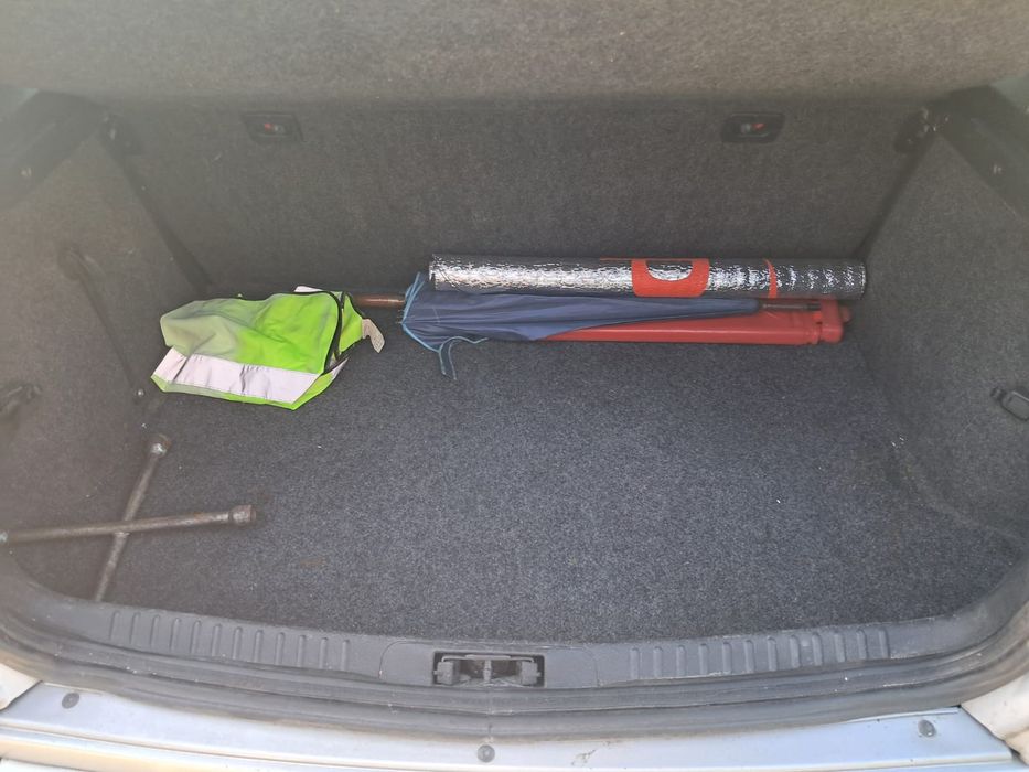 Citroen Xsara 1.4 ano 2000