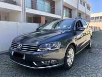 VW Passat 2011 1.6 Tdi