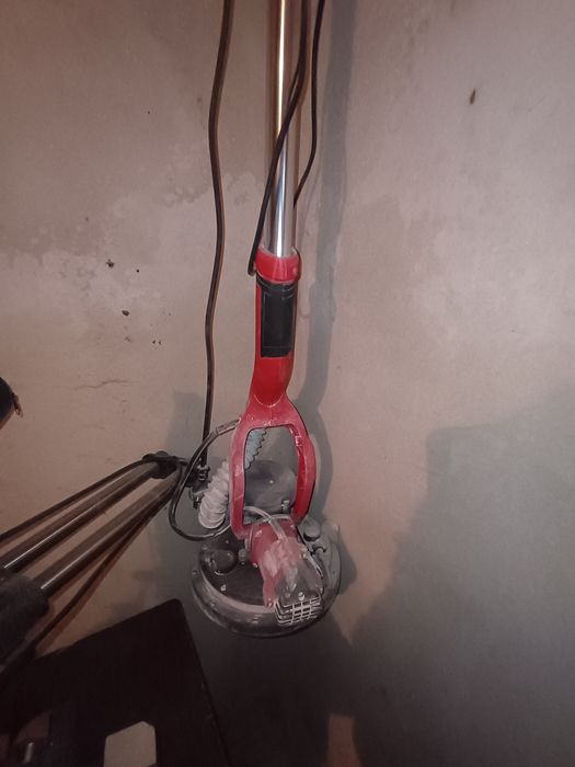 Żyrafa do gipsu Marpol