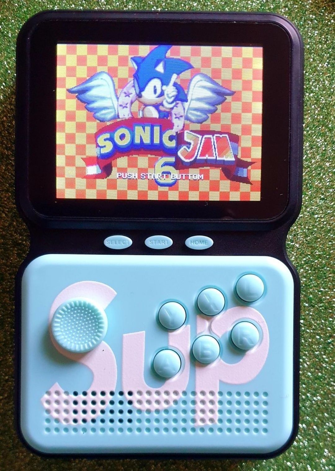 Consola Retro M3 Nova com mais de 21mil jogos!
