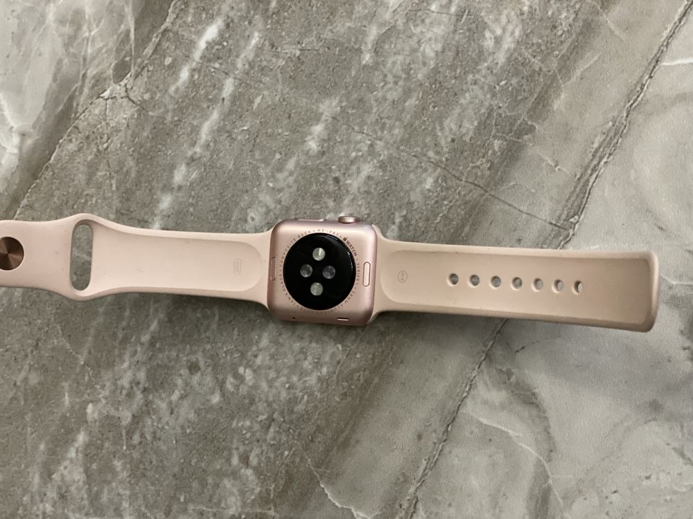 Apple Watch 1 series