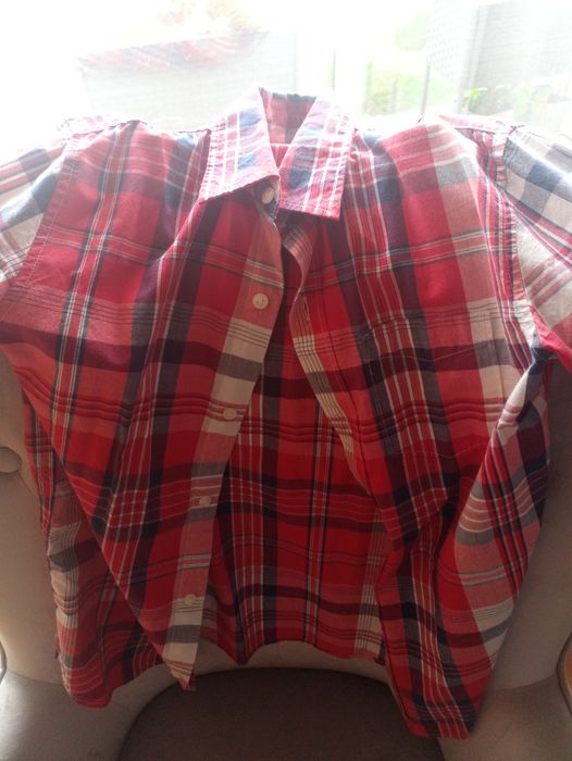 Camisa rapaz Gap Kids