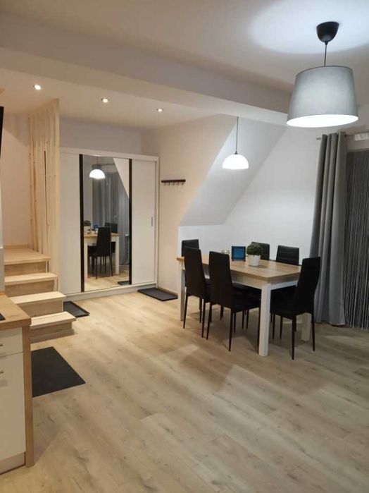 Apartamenty Świstak. Zapraszamy