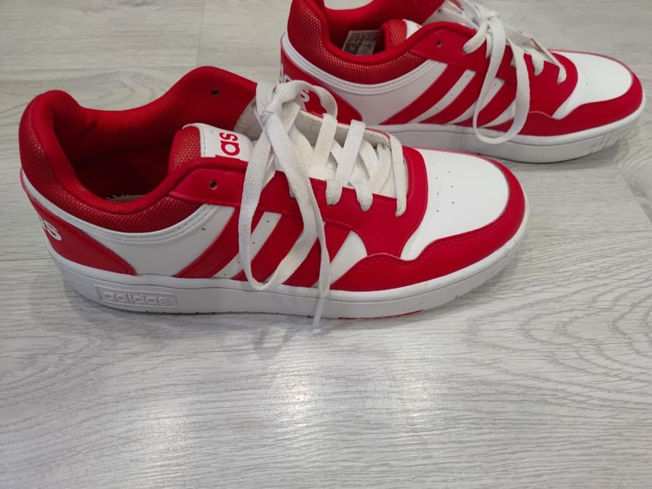 Buty  adidas rozm. 39 i 1,3