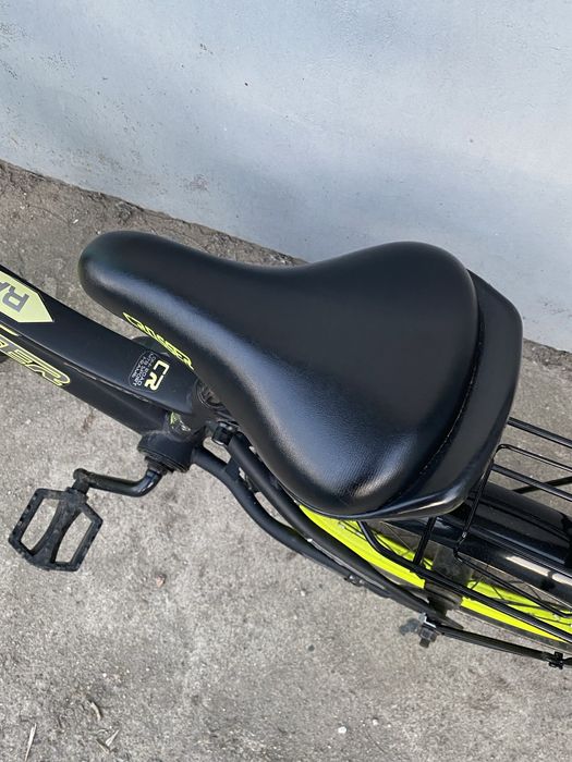 Дитячий велосипед