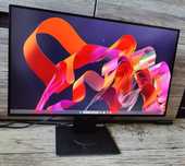 Monitor Dell U2518D 25" IPS QHD HDMI DP in/out USB