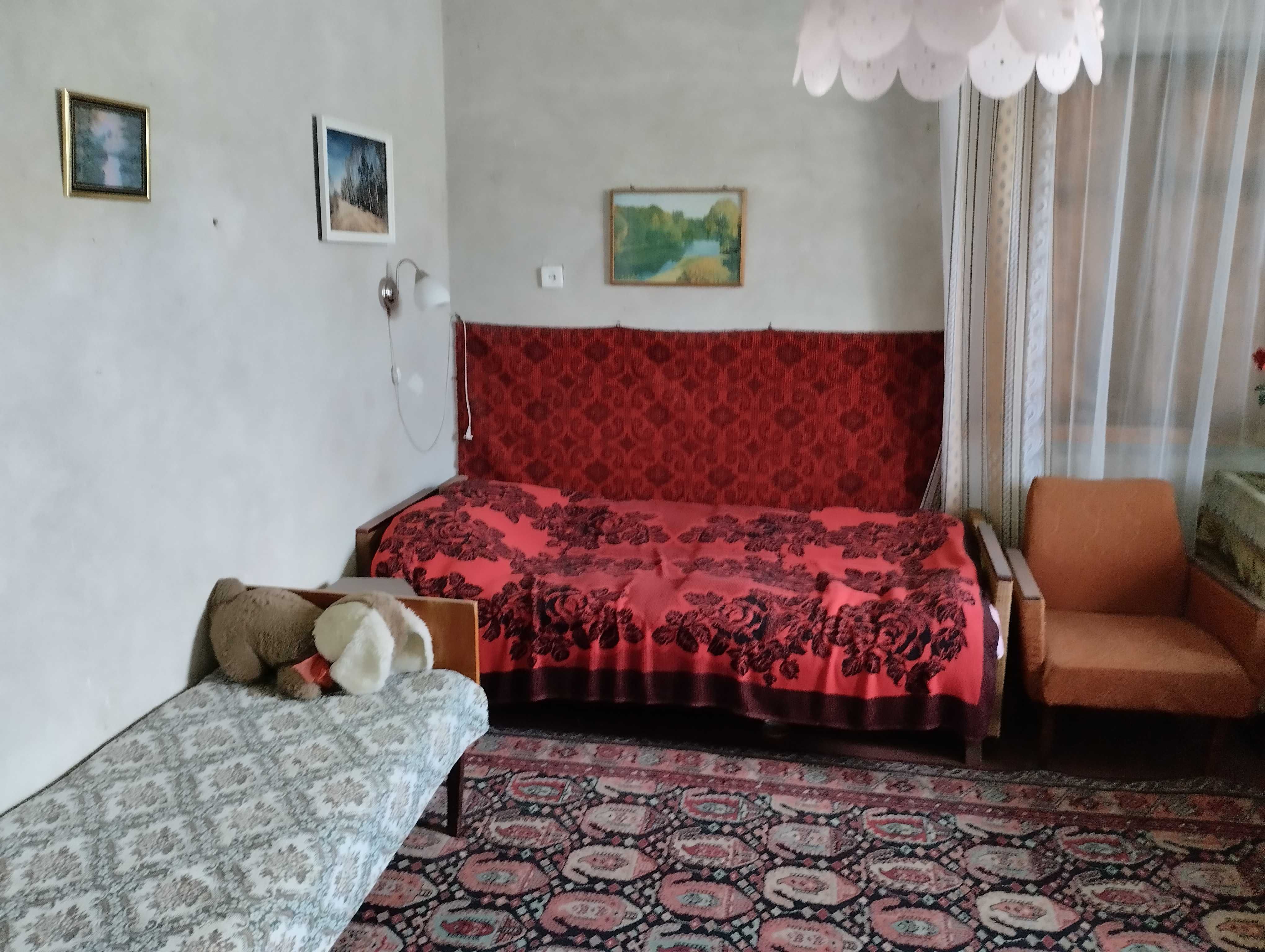 Дача в Приветном