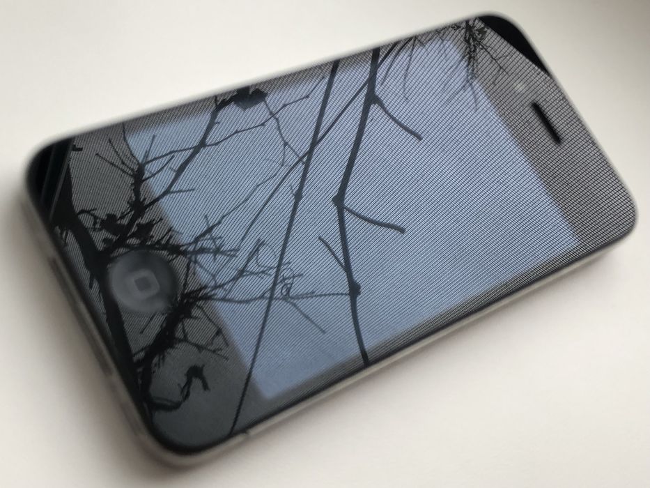 Apple IPhone 4 16Gb Neverlock