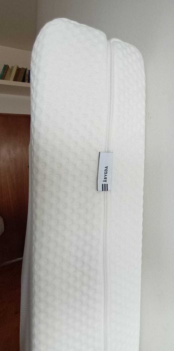 Colchão IKEA ÄBYGDA 1,60x2,00