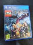 LEGO The Hobbit PS4 Polskie napisy są w grze