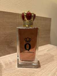 Dolce Gabbana Q perfumy