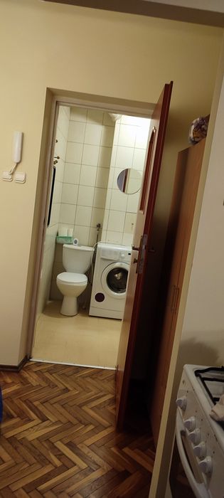 Mieszkanie 31m2 do wynajęcia