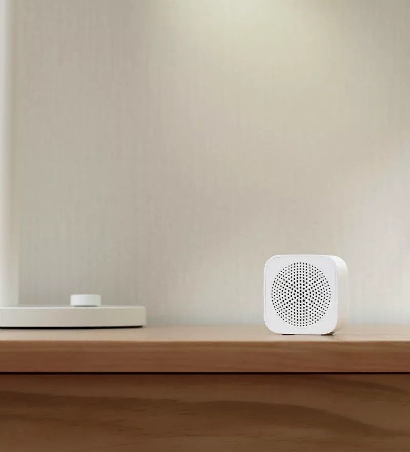 Mi speaker al оригинальная hd колонка