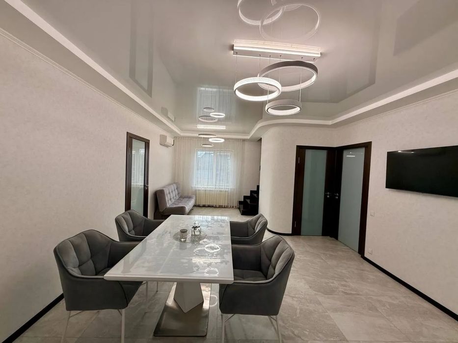 Сдам уютный и просторный дом Краснополье