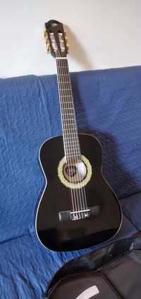 Gitara 3/4 VIBE VC134 z pokrowcem