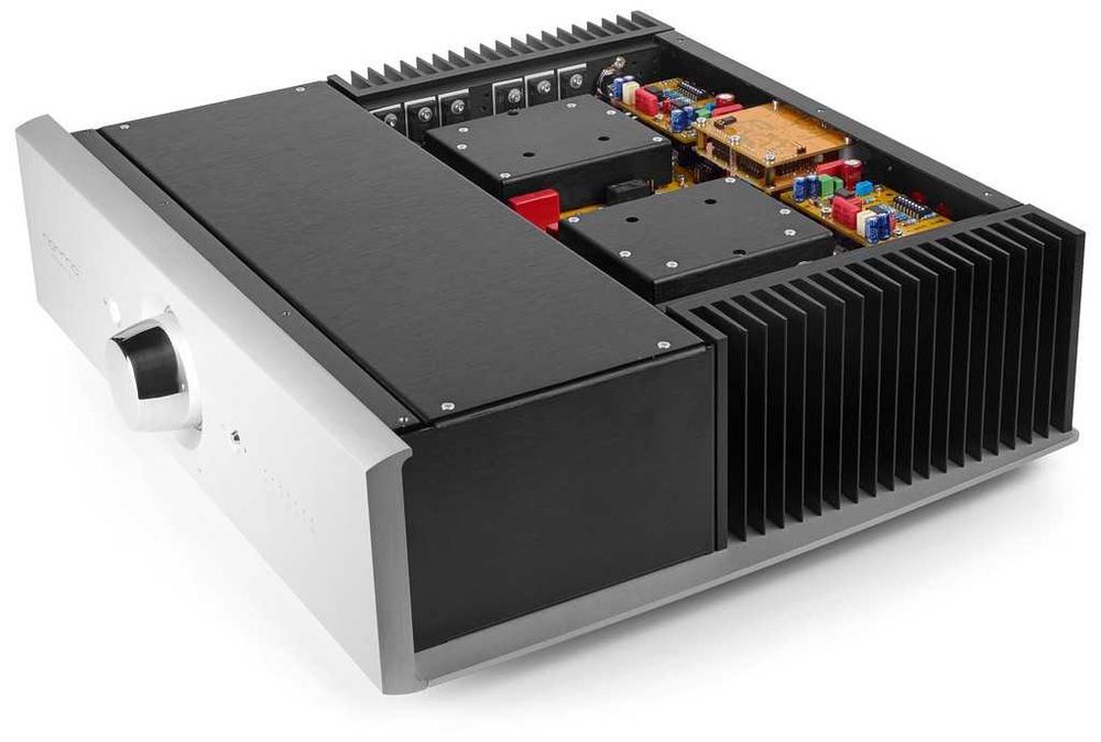 Norma Audio REVO IPA-140 10 x 0% lub cena specjalna