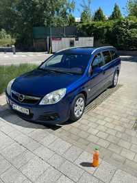 Opel Vectra c 1.8 benzyna +lpg