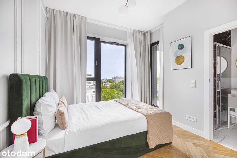 Vonder UpTown | apartament 1-pok. | 7