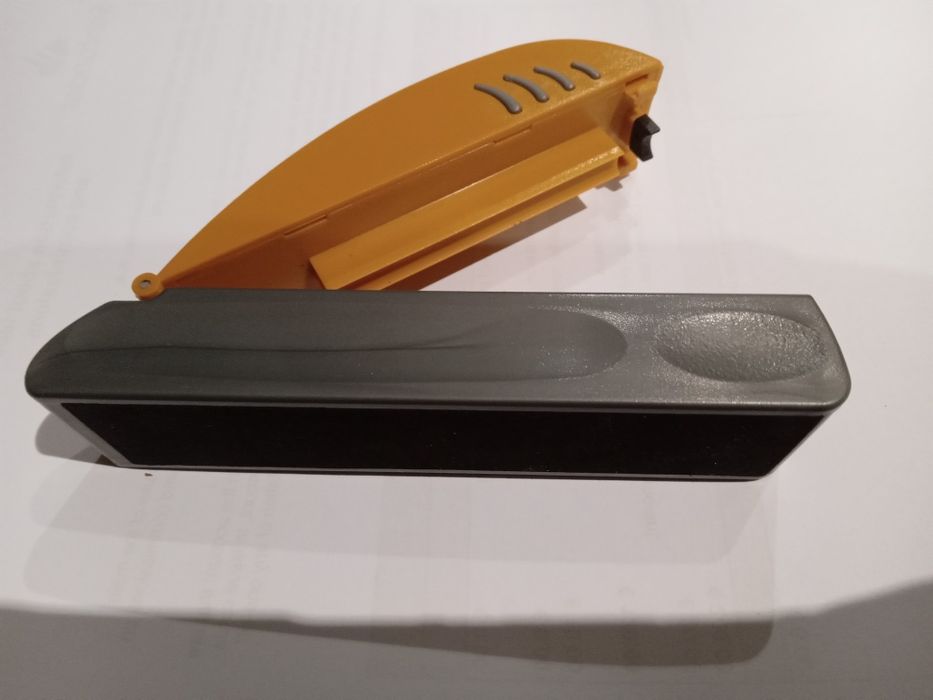 Ручная машинка Rasta Новая.