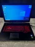 Ноутбук HP OMEN "17"