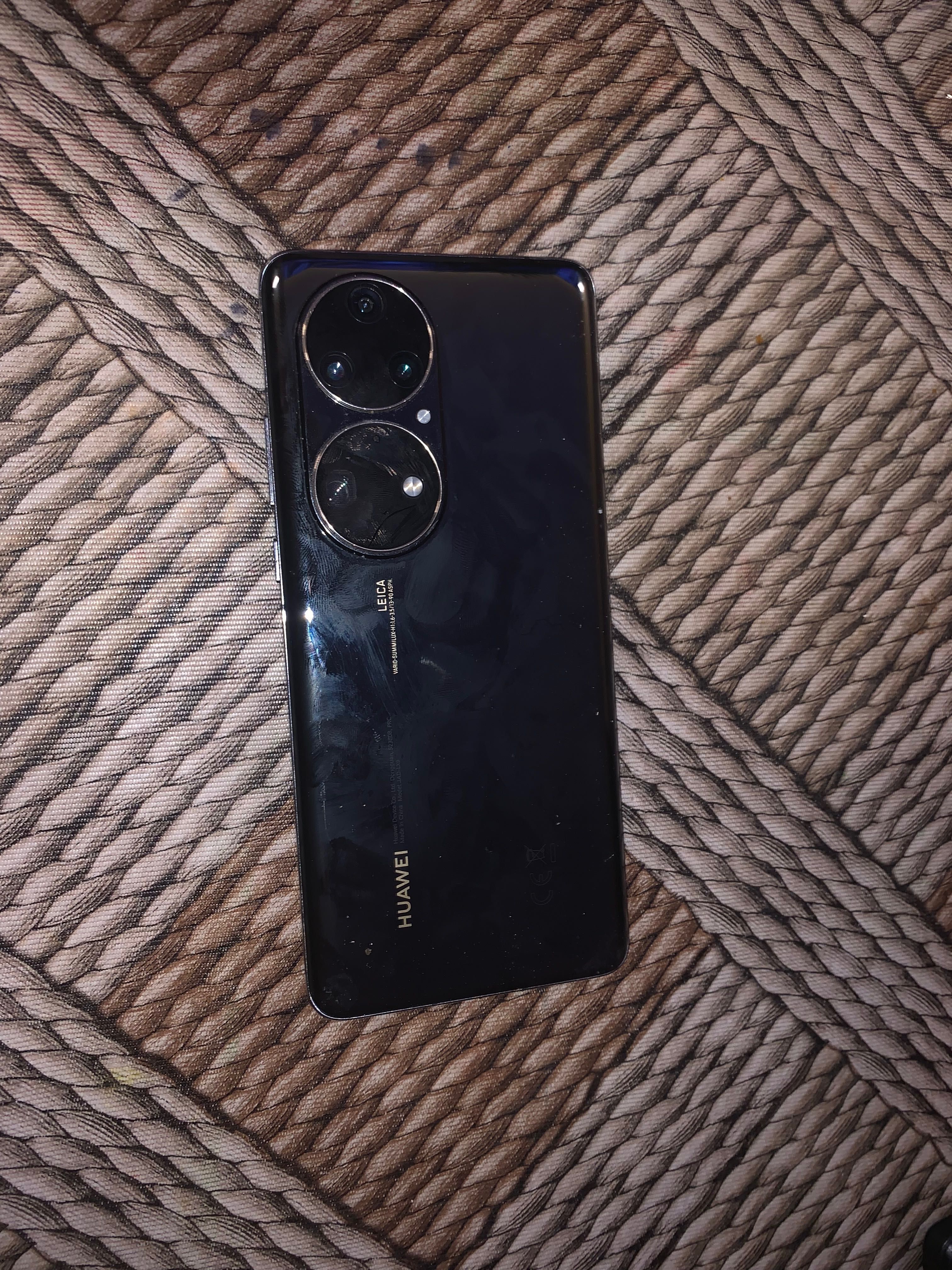 Huawei p50 pro em ótimo estado