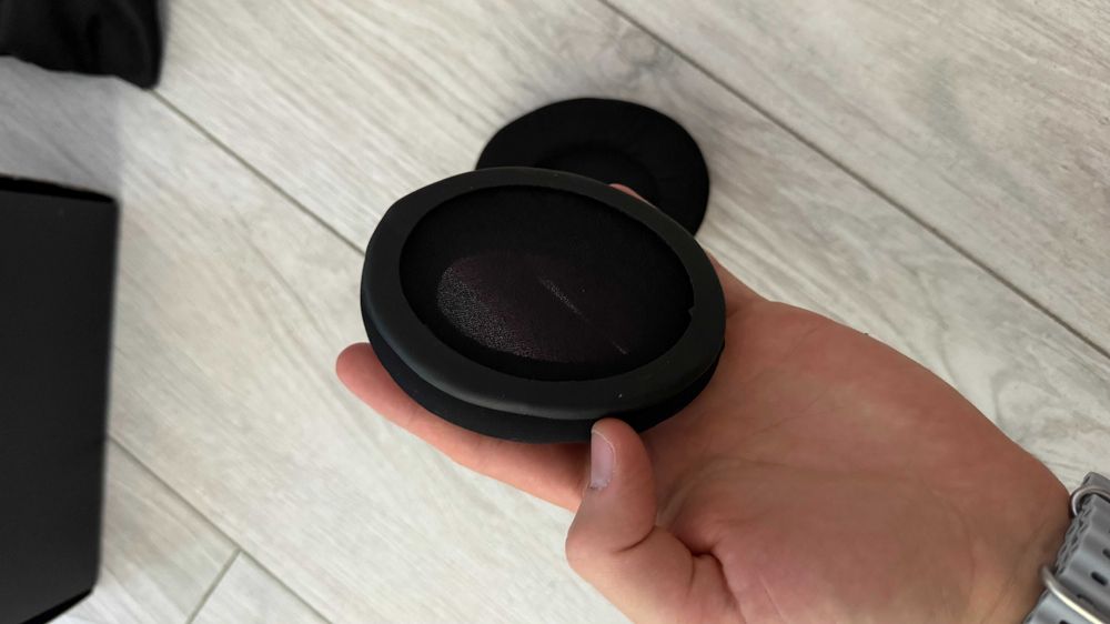 HyperX Cloud Alpha S