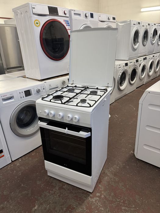 Kuchnia gazowa Amica 50cm. Gwarancja. Transport