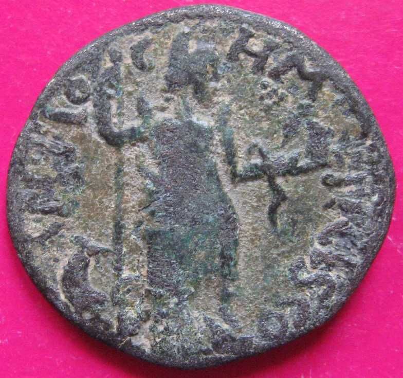 Монета Римской империи №3