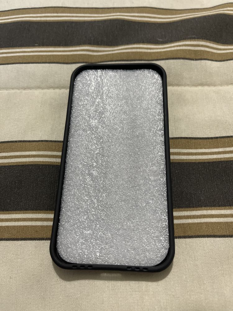 Capa iPhone 12 Pro