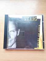Sting-Fields of Gold