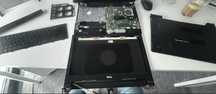 Laptop dell Inspiron 15 3567 części