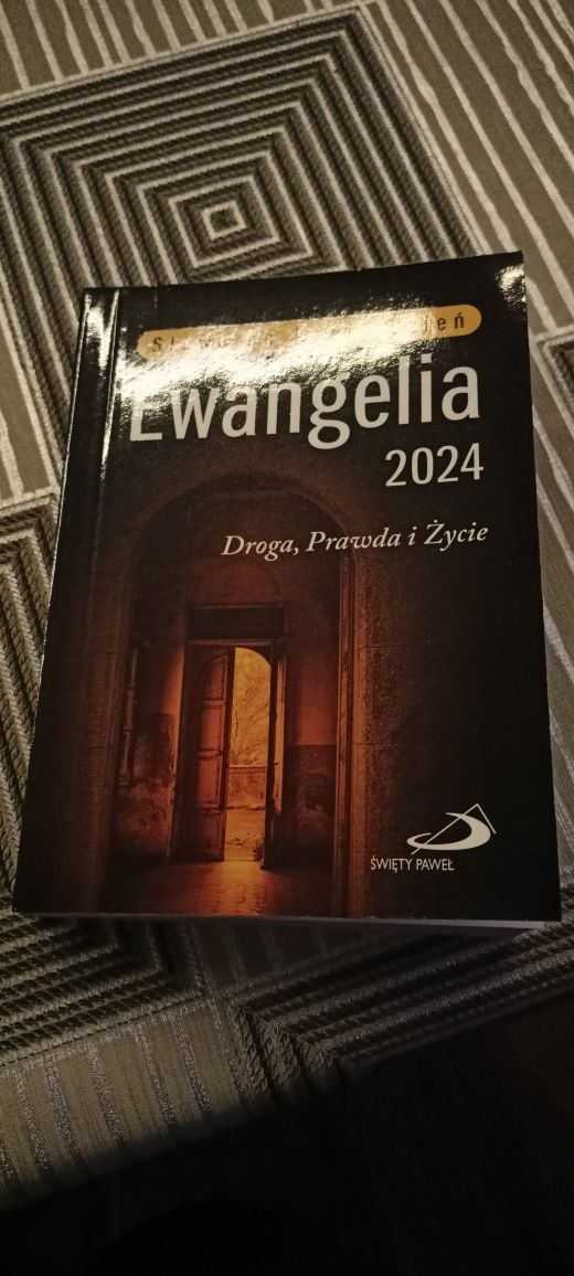 Ewangelia na każdy dzień