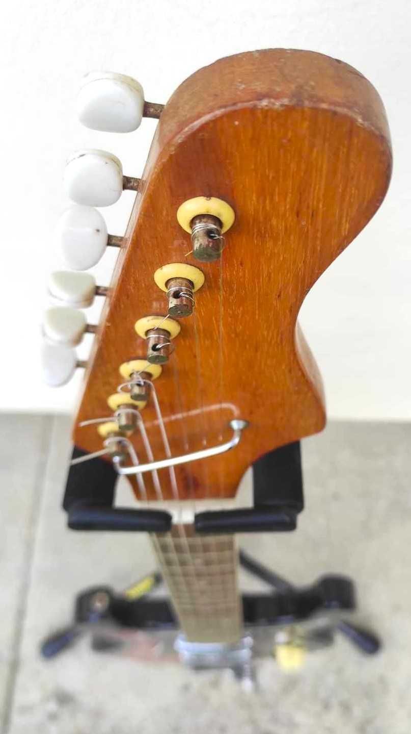 Randall Aria Diamond 60s-70s Japonesa