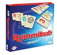 Gra TM Toys Rummikub Infinity