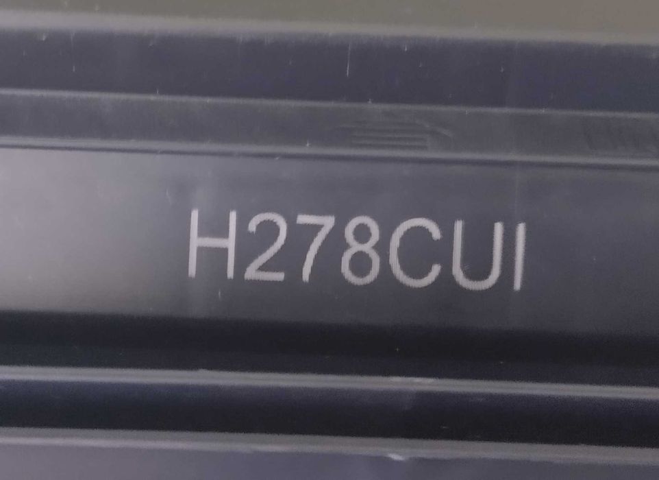 Картридж HP CE278A - HP78a  для принтера LJ P1566, P1606DN, M1536dnf