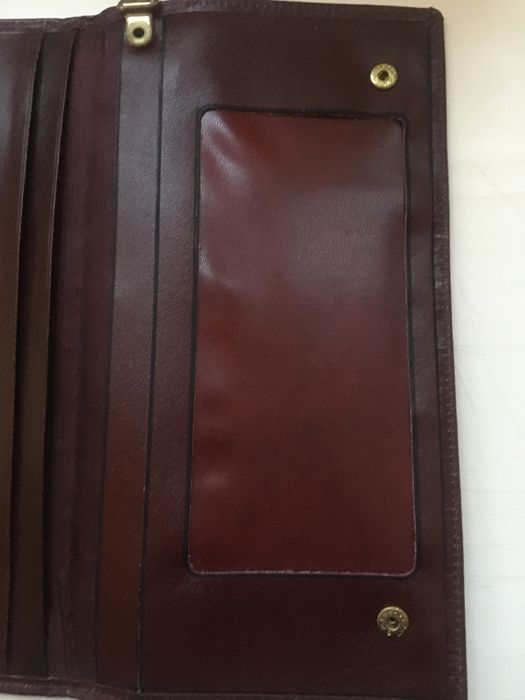 Портмоне Crown’s Club  мужской