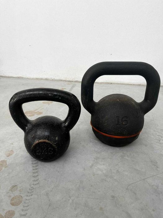 Material de Desporto