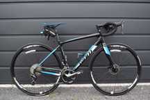 Rower szosowy Giant Contend SL 2 | Roz. S | Shimano Tiagra | FV23