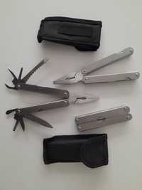 Multitool, scyzoryk 14 w 1. Nowy Jak leatherman bond.